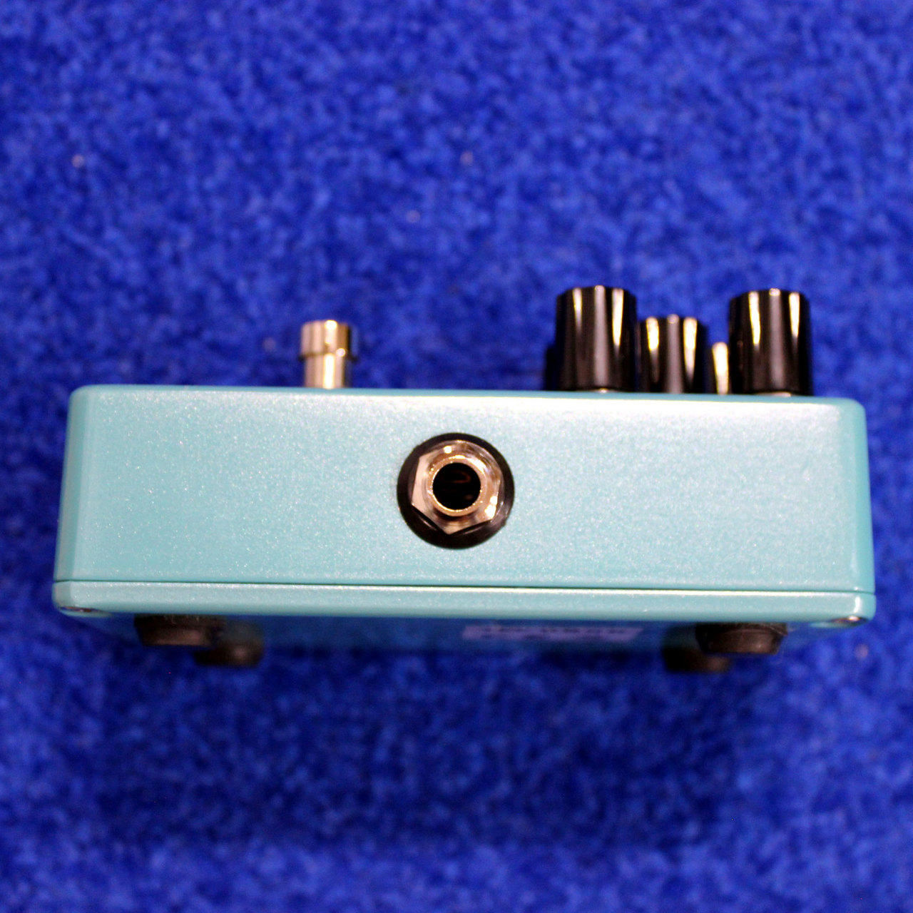 Z.VEX EFFECTS FUZZ FACTORY VERTICAL ズィー・ヴェックス・エフェクツ
