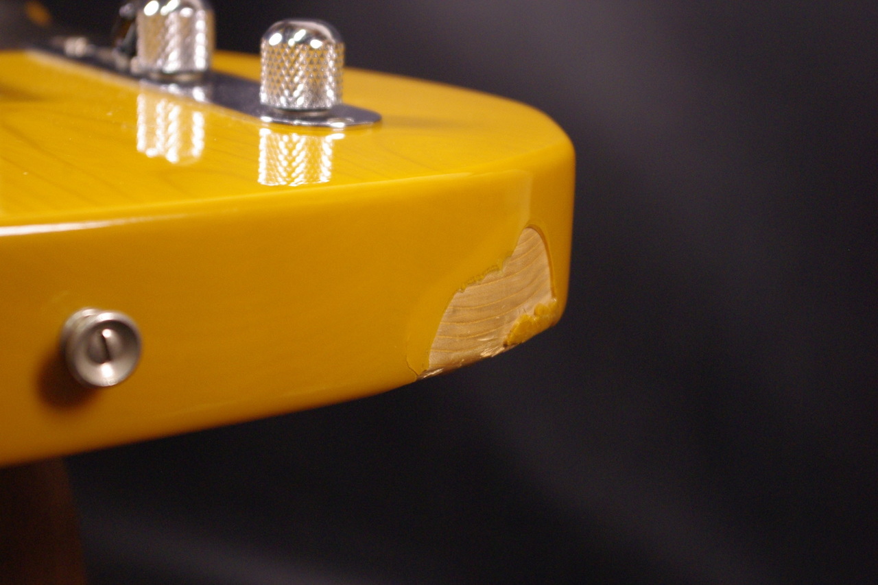 Fender Japan TL52-70（ビンテージ）【楽器検索デジマート】