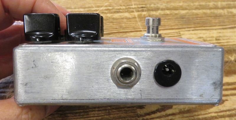 Xotic Custom Shop BB Preamp MB(中古/送料無料)【楽器検索 Xotic Custom Shop BB Preamp MB(中古/送料無料)【楽器検索