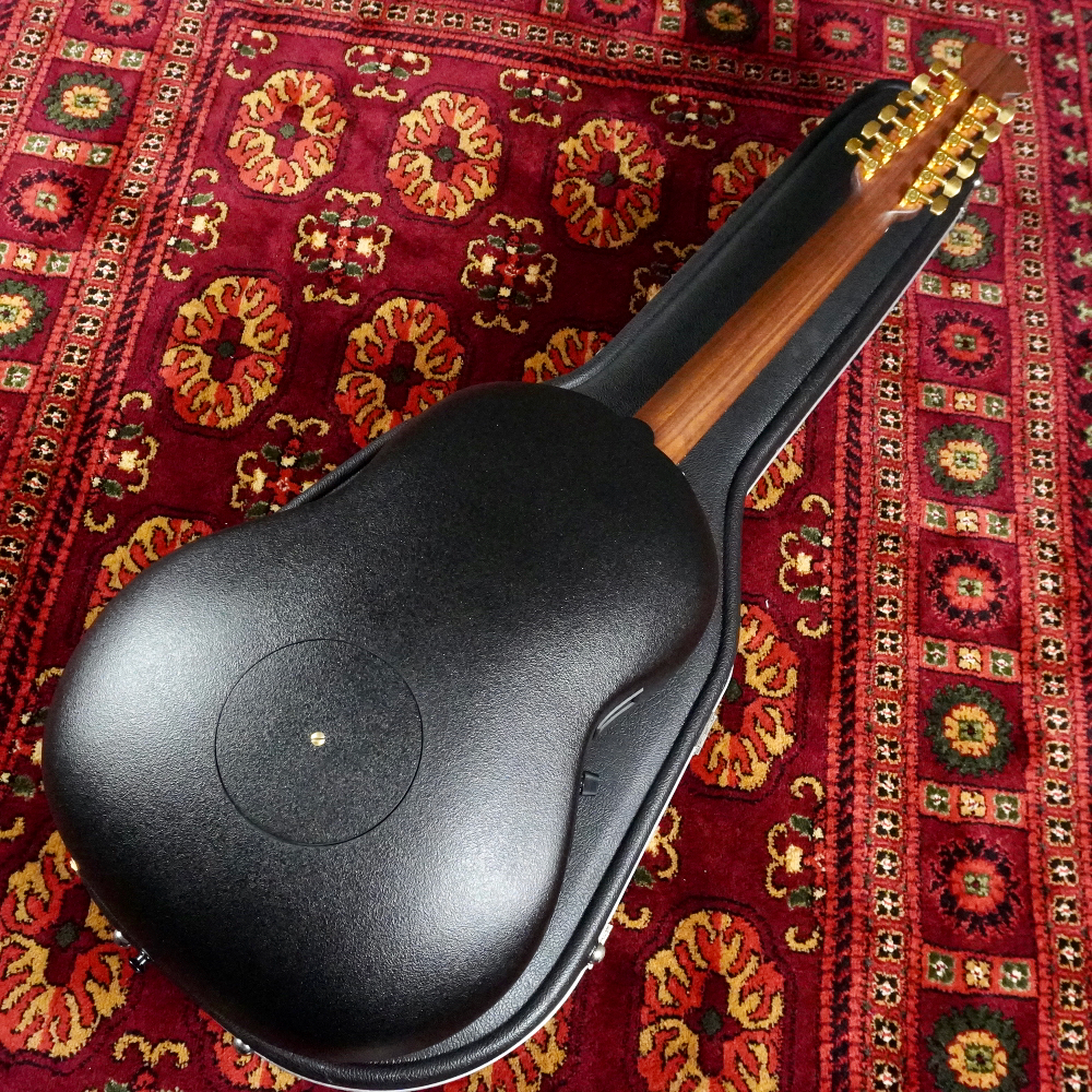 Ovation Super Adamas 1688-9 12st Adamas Beige 1993（中古