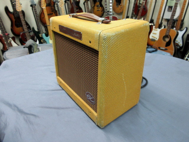 Fender EC Vibro-Champ / Eric Clapton Signature （中古）【楽器検索