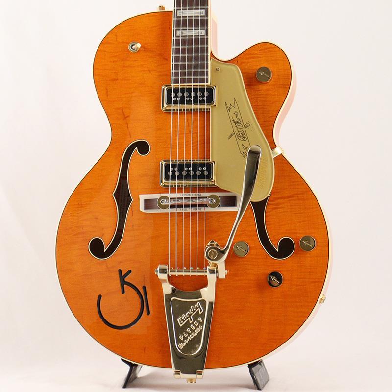 Gretsch G6120T-55 Vintage Select Edition '55 Chet Atkins Hollow