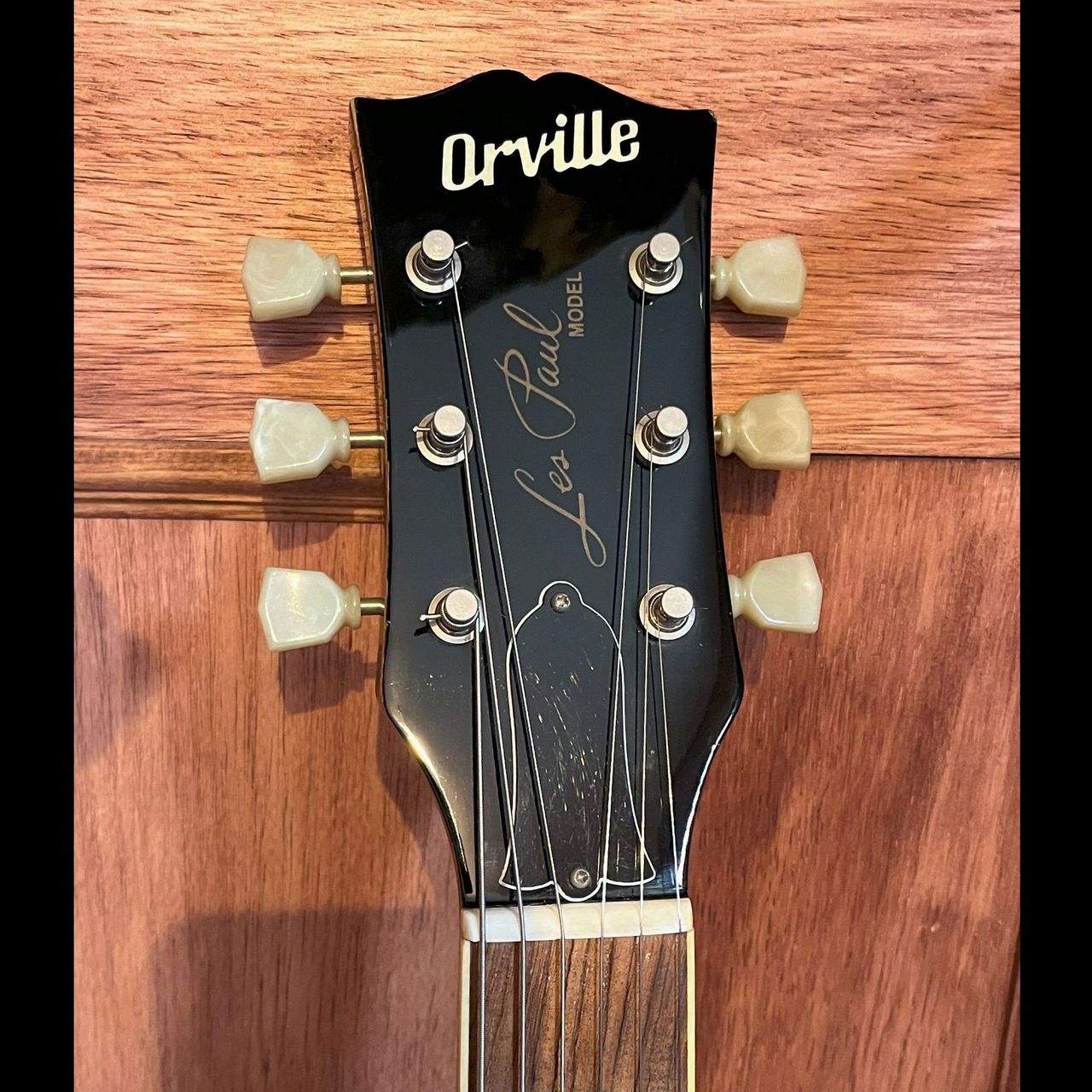 Orville by Gibson LPS-???（中古）【楽器検索デジマート】