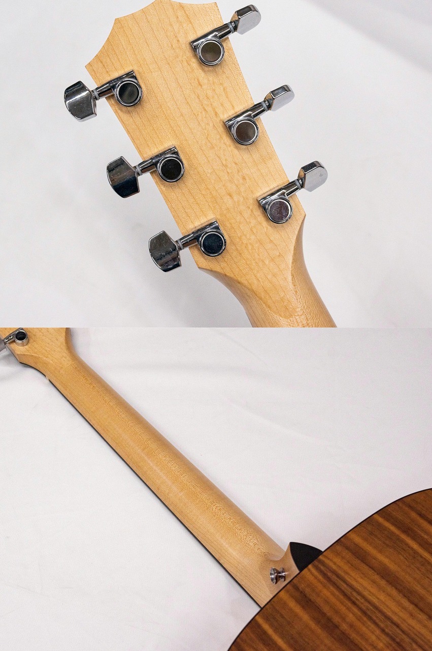 Taylor 110e Walnut（中古/送料無料）【楽器検索デジマート】