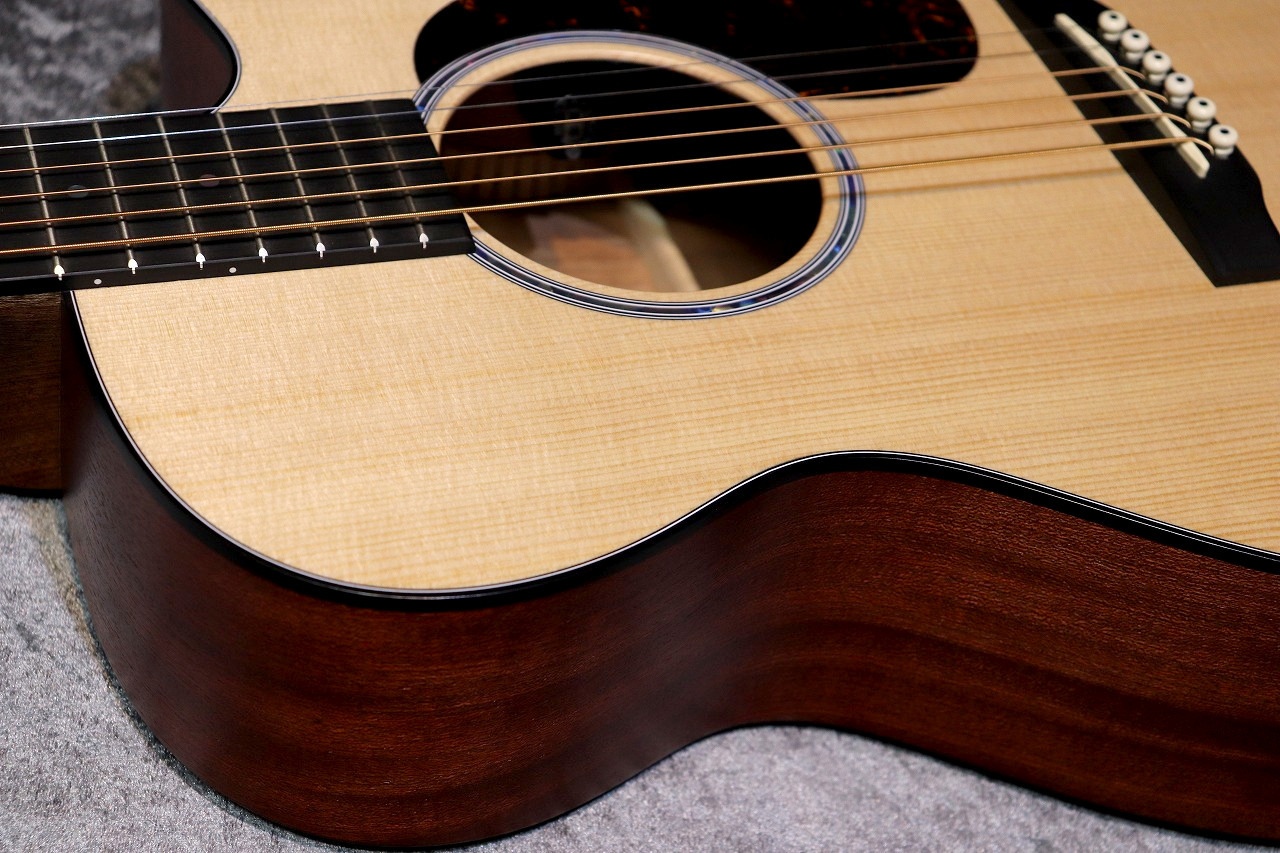 Martin 000CJRE #3026387 【15/16サイズ】【エレアコ】【良鳴り個体