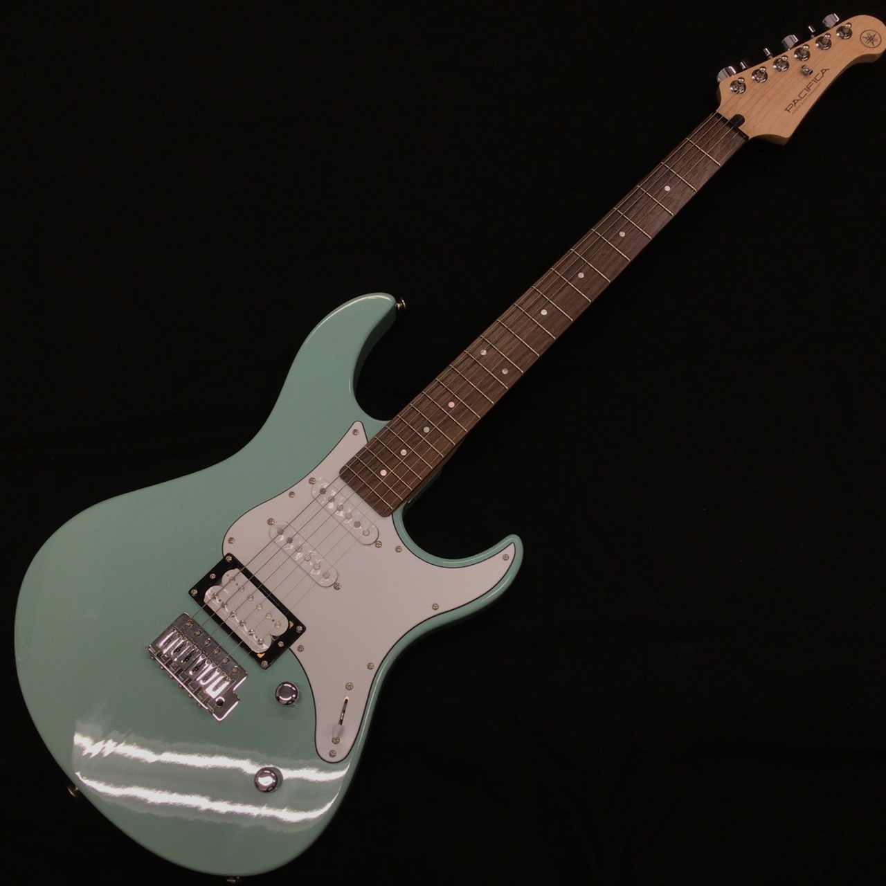 YAMAHA PACIFICA112V SOB(ソニックブルー)（新品/送料無料）【楽器検索