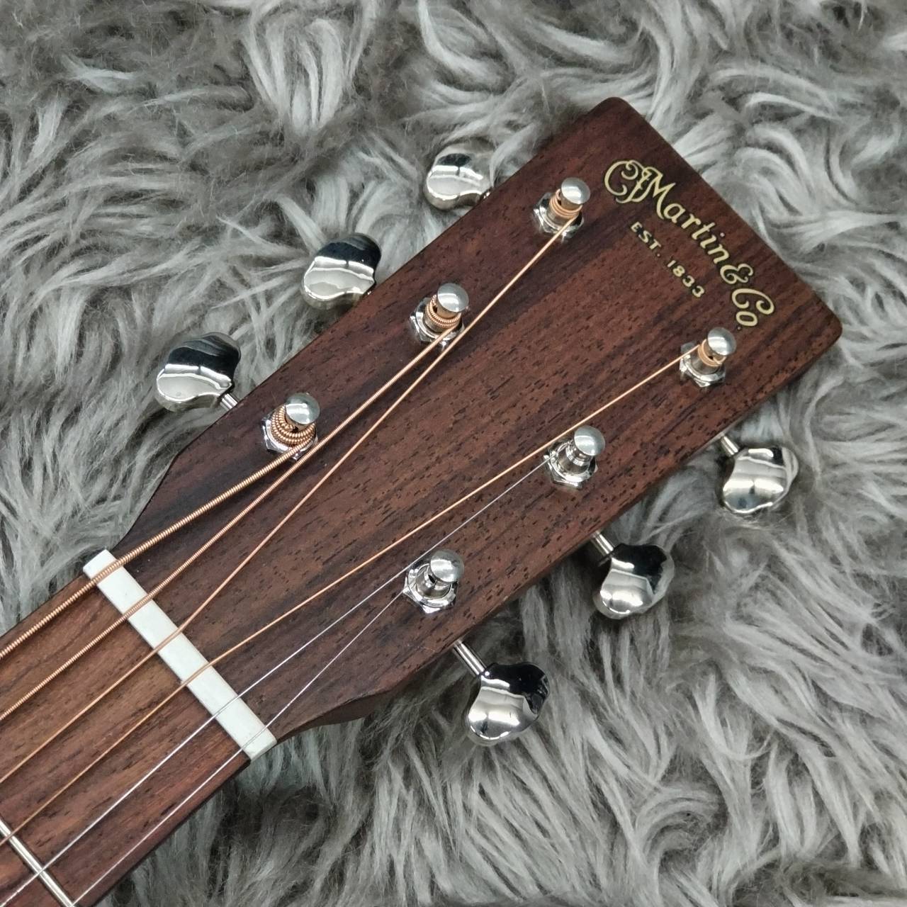 Martin 00-15M アコースティックギター【フォークギター】 【15 Series