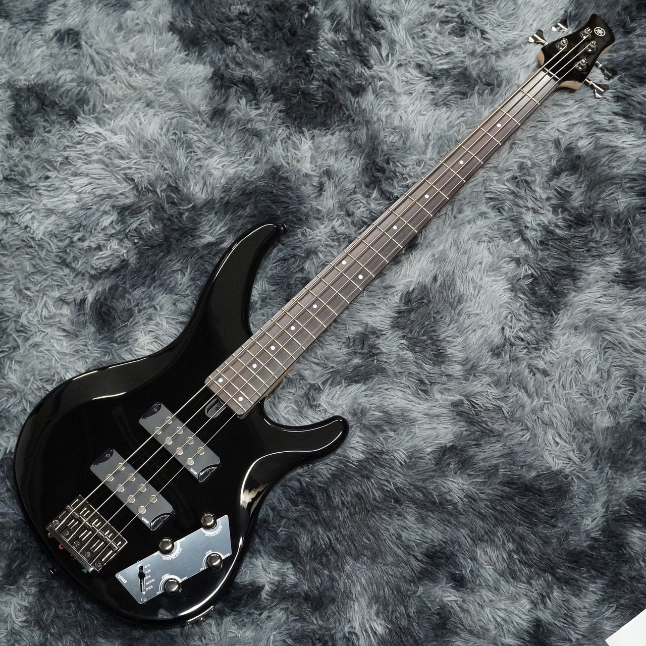 YAMAHA TRBX304 BL (Black) 【大人気エントリーモデル