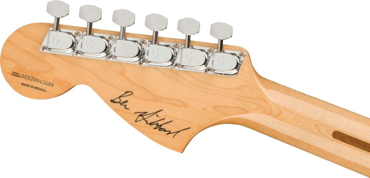 Fender Ben Gibbard Mustang フェンダー　ムスタング Fender Ben Gibbard Mustang フェンダー【御茶ノ水本店】（新品/送料