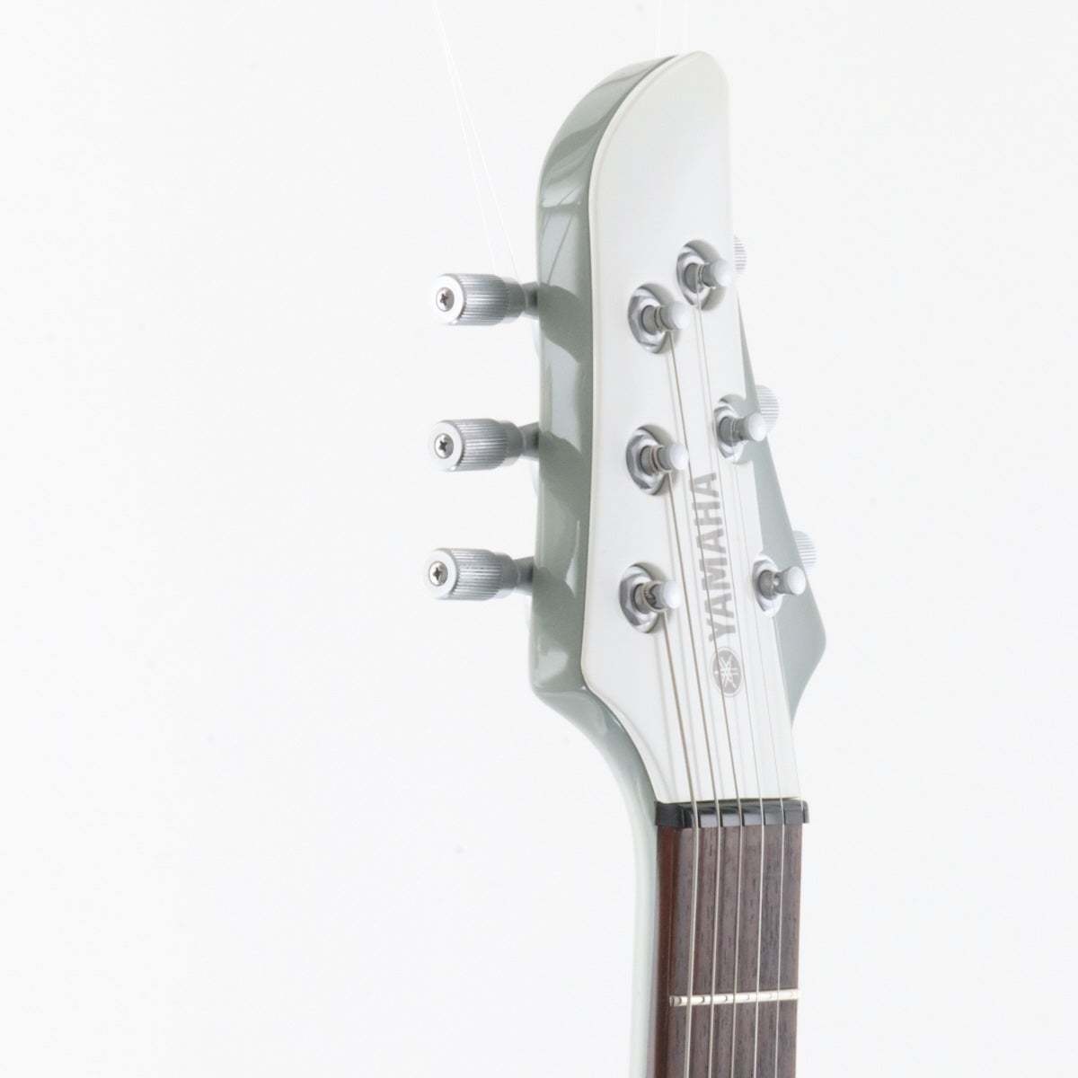 YAMAHA RGX-A2 White & Aircraft Gray 【梅田店】（中古/送料無料
