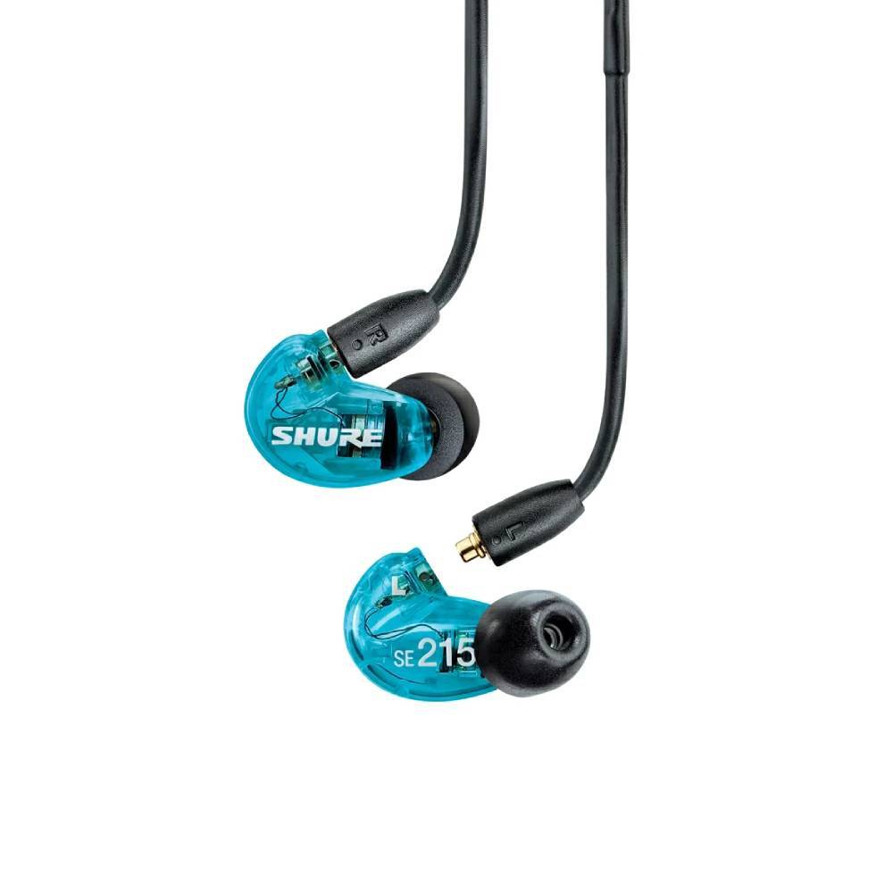 Shure SE215SPE-A（新品/送料無料）【楽器検索デジマート】