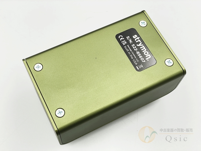 strymon BRIG [MMM20]【梅田店在庫】（中古/送料無料）【楽器検索