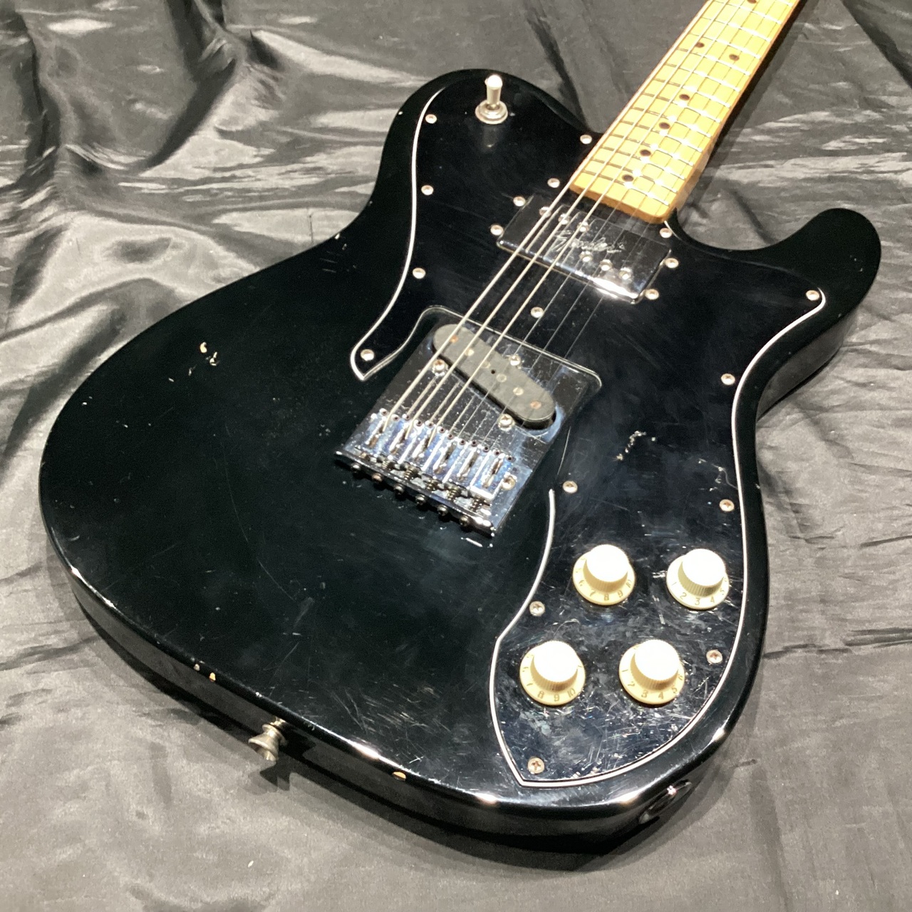 Fender Japan TC72-70 1997～2000年 Fender Japan TC72-70 1997～2000年 Fender Japan(フェンダー