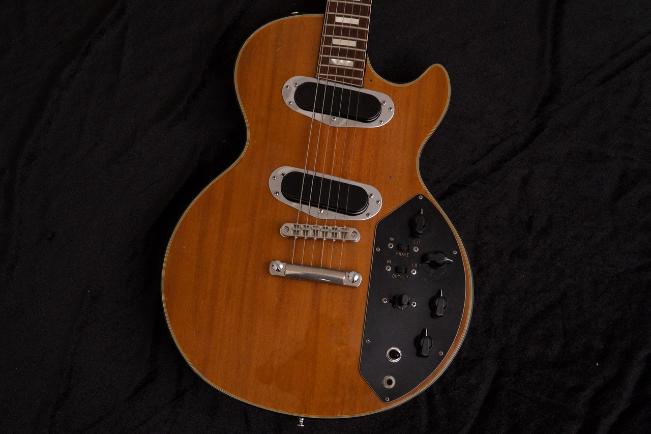 Greco RD-650 4.78kg【TONIQ横浜】（中古/送料無料）【楽器検索