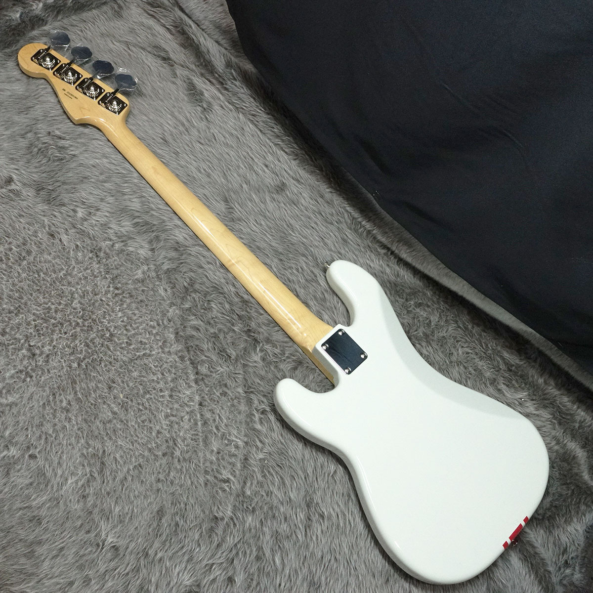 Fender 2023 Collection Made in Japan Traditional 60s Precision