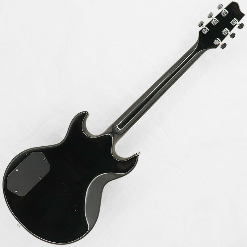 Fender Japan Vintage Master Series Flame Standard mid80's Black/R