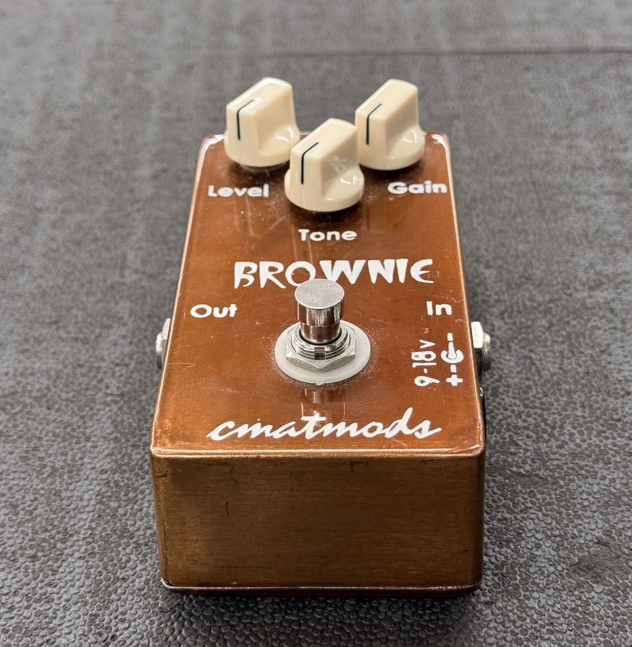 CMATMODS Brownie（中古）【楽器検索デジマート】