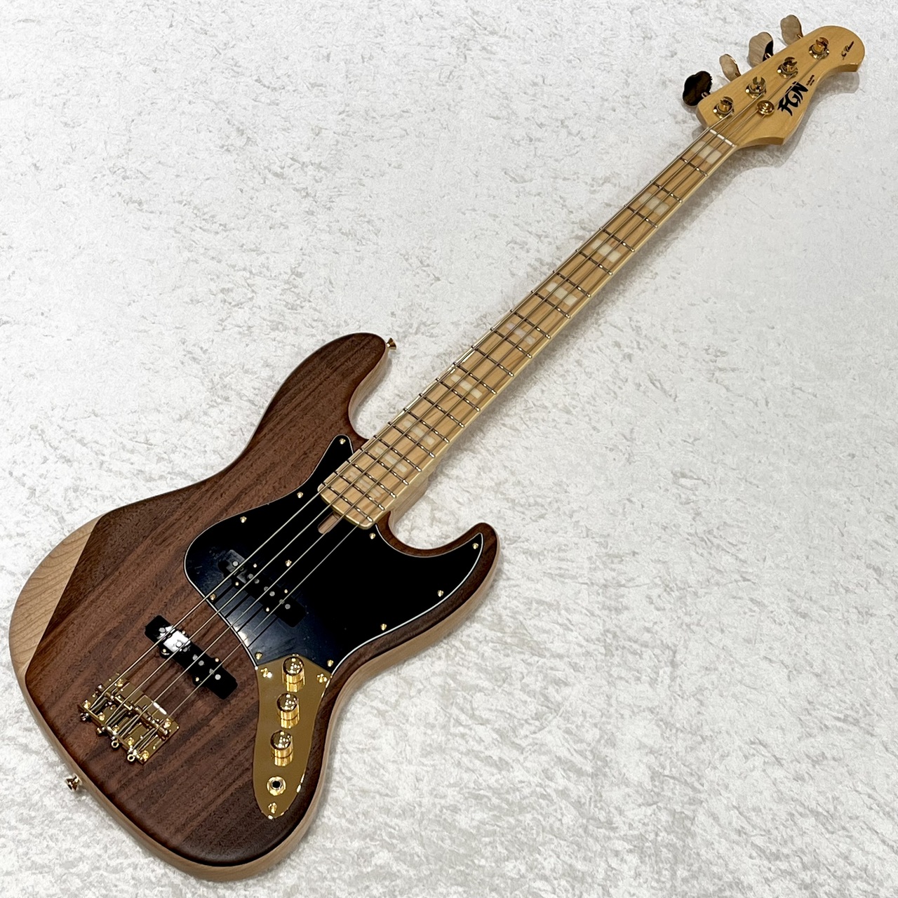 FUJIGEN(FGN) NNJB100MBWL-ONT/01（新品/送料無料）【楽器検索デジマート】