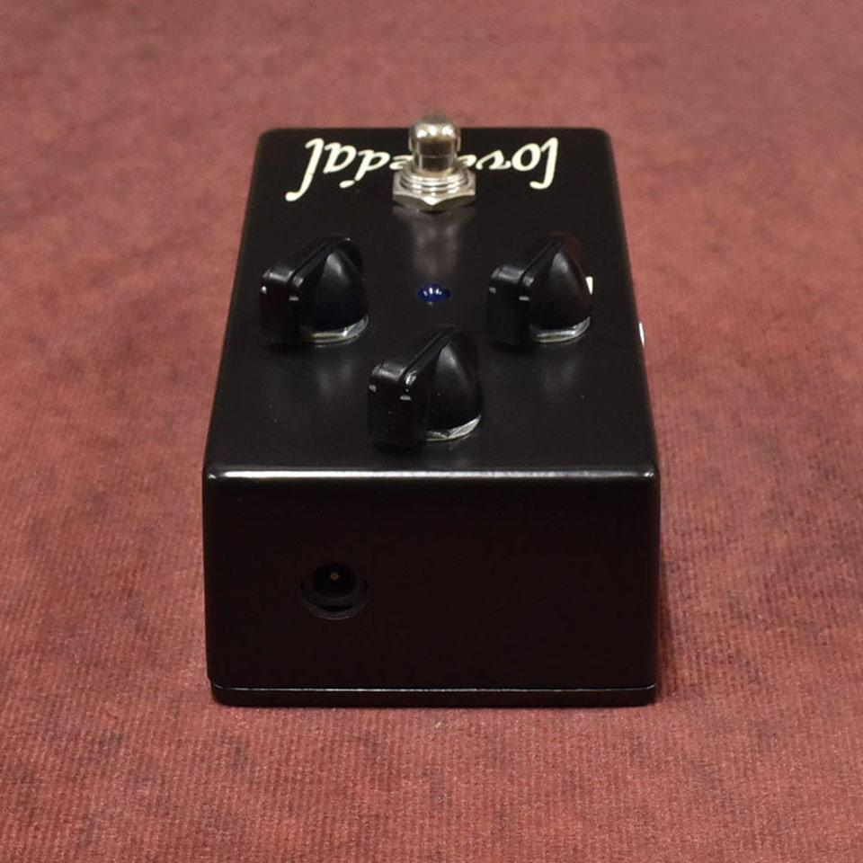 Lovepedal Eternity Overdrive【USED】【中古】（中古）【楽器