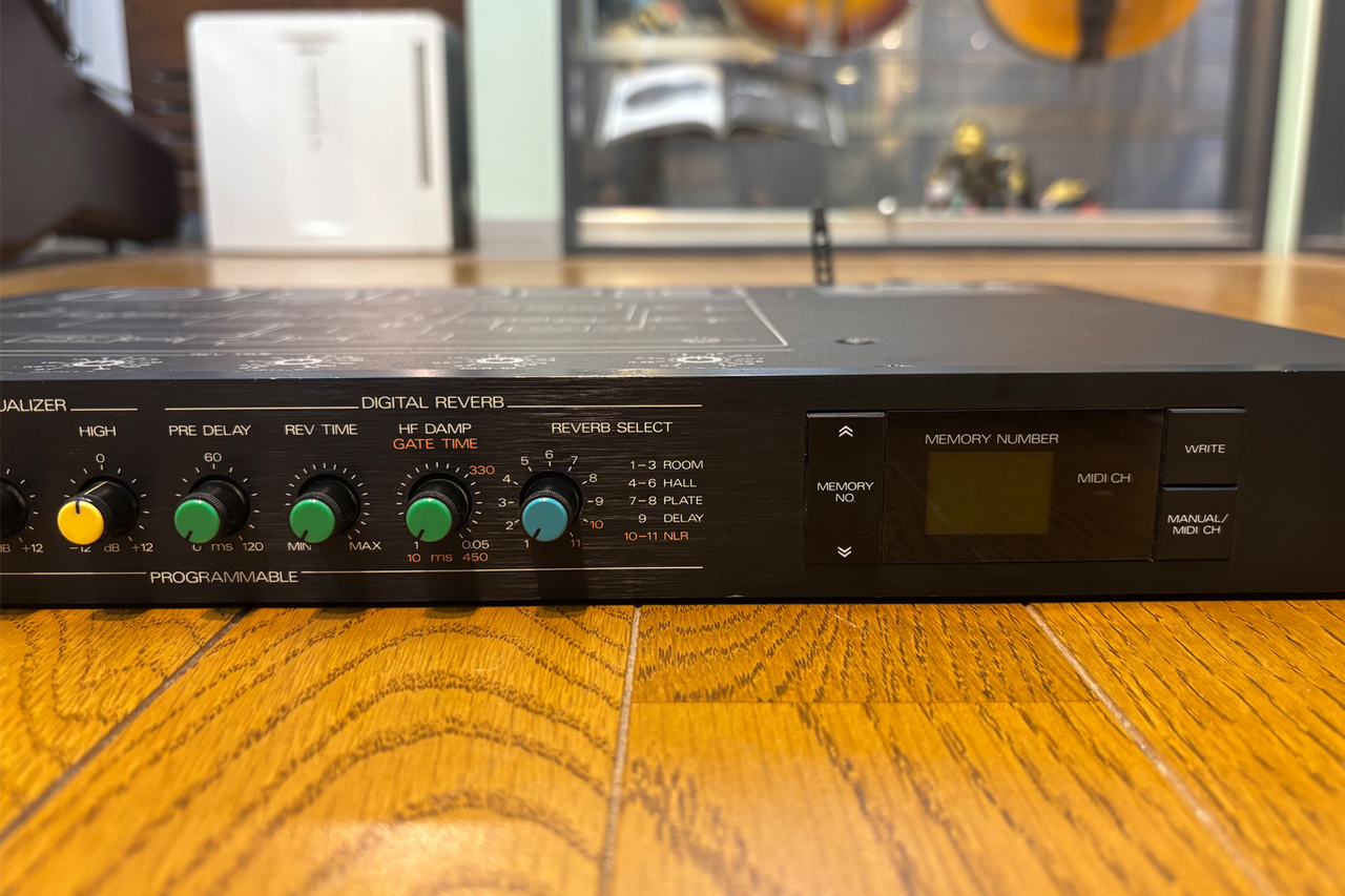 Roland DEP-3（中古）【楽器検索デジマート】