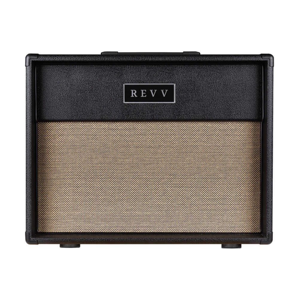 REVV Amplification レヴ アンプリフィケーション 1x12 RV90
