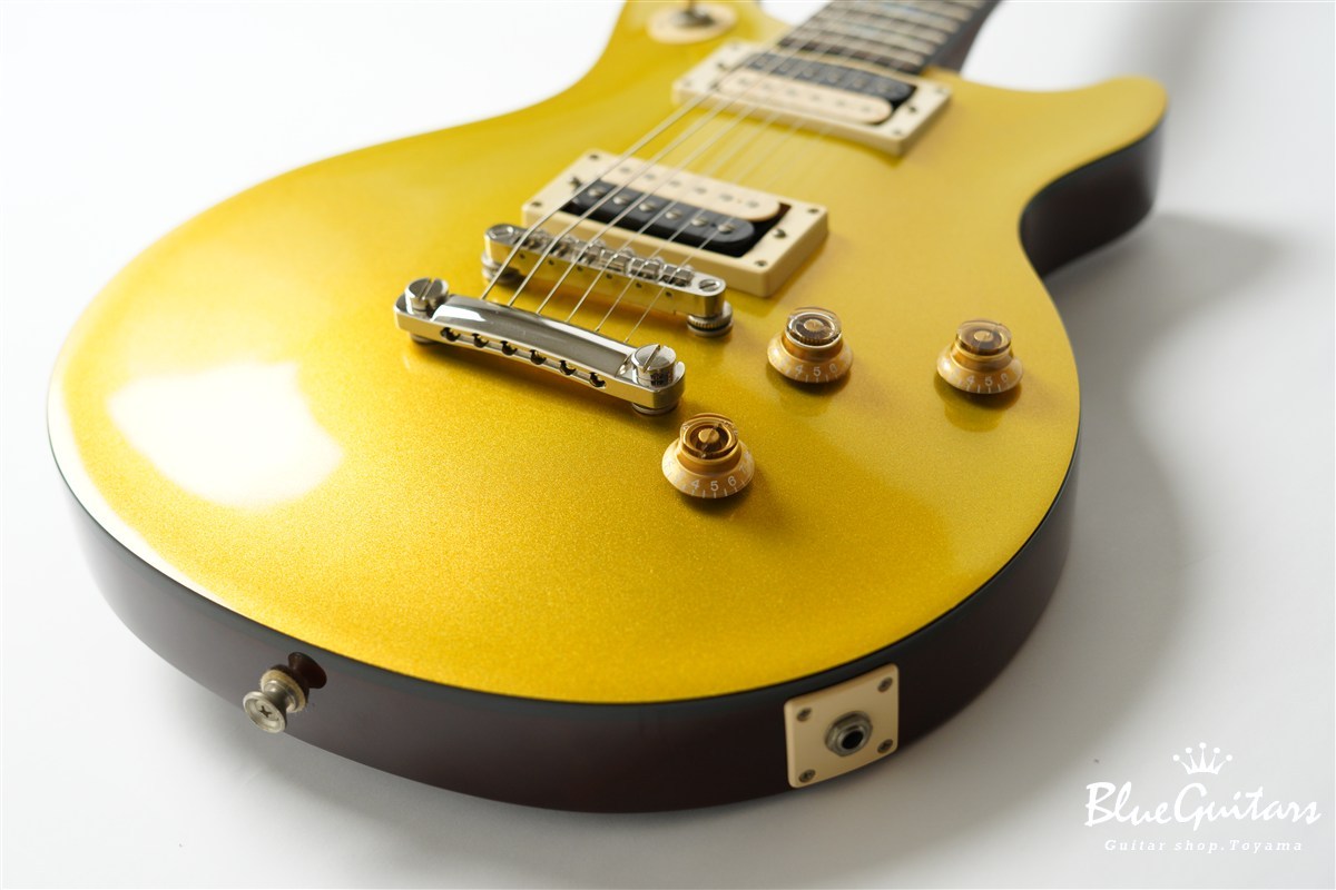 Epiphone Tak Matsumoto DC Standard - Gold Top（中古/送料無料