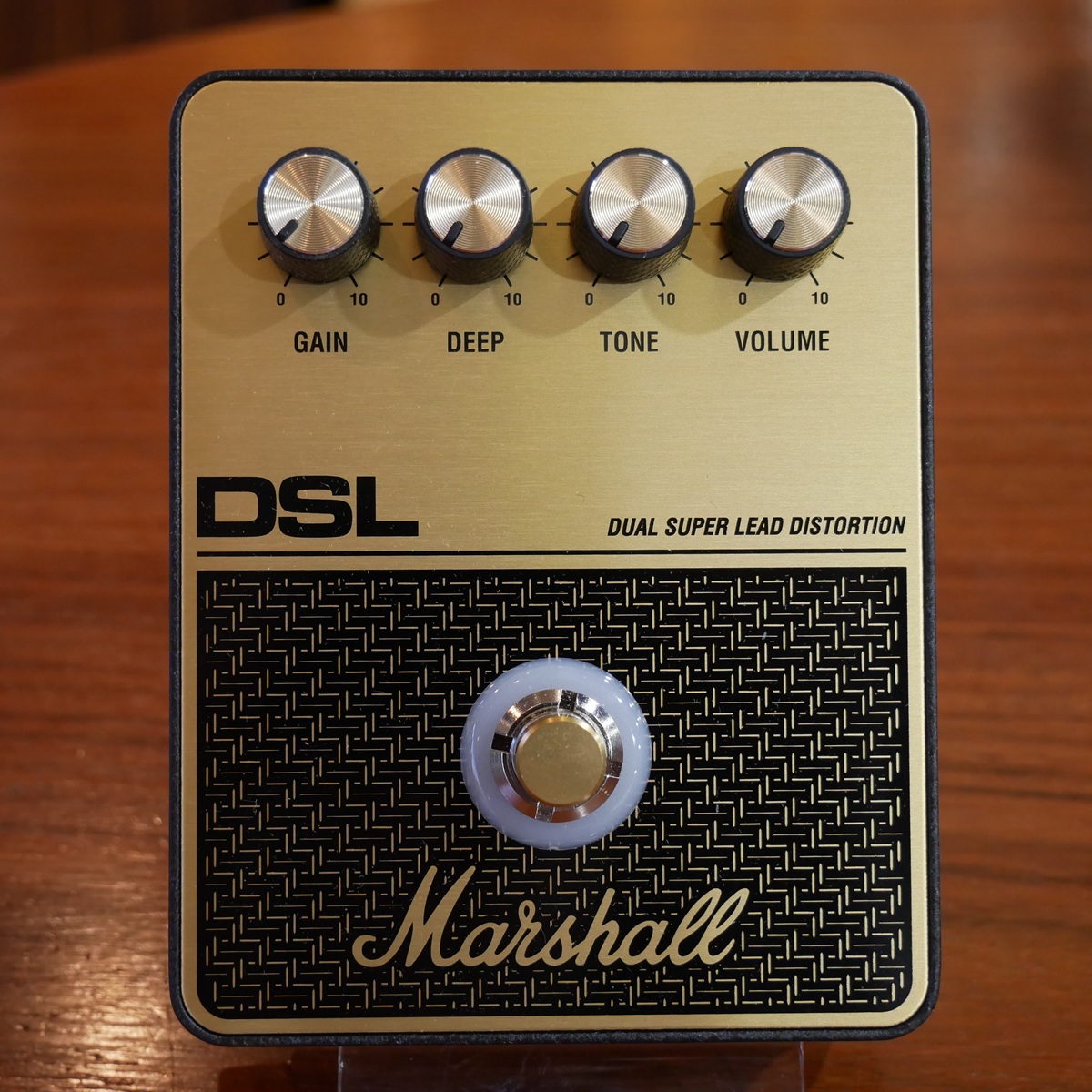 Marshall DSL / Dual Super Lead Distortion 【USED】（中古/送料無料
