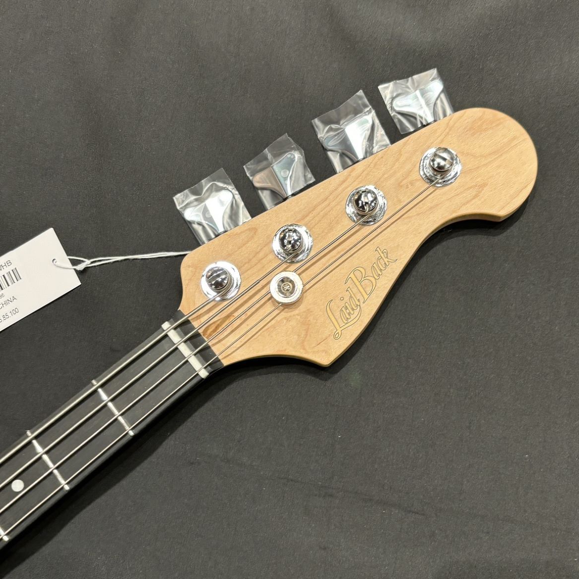 Fender Made in Japan Traditional 70s Precision Bass Rosewood