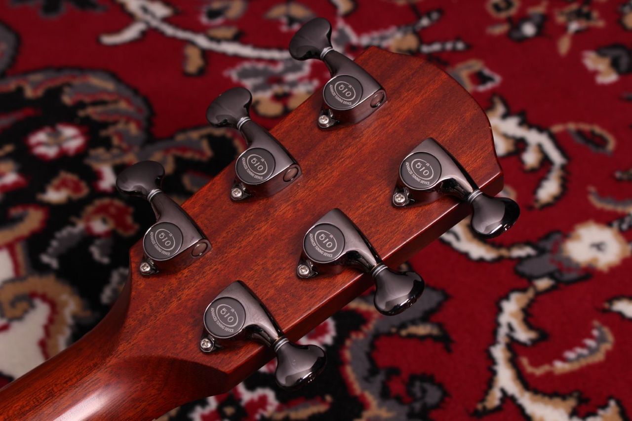 K.Yairi SWY-RO1 エレアコ（中古/送料無料）【楽器検索デジマート】