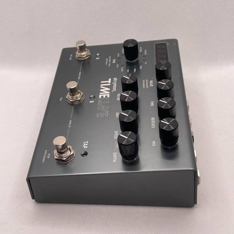 strymon USED 中古 TIMELINE（中古）【楽器検索デジマート】
