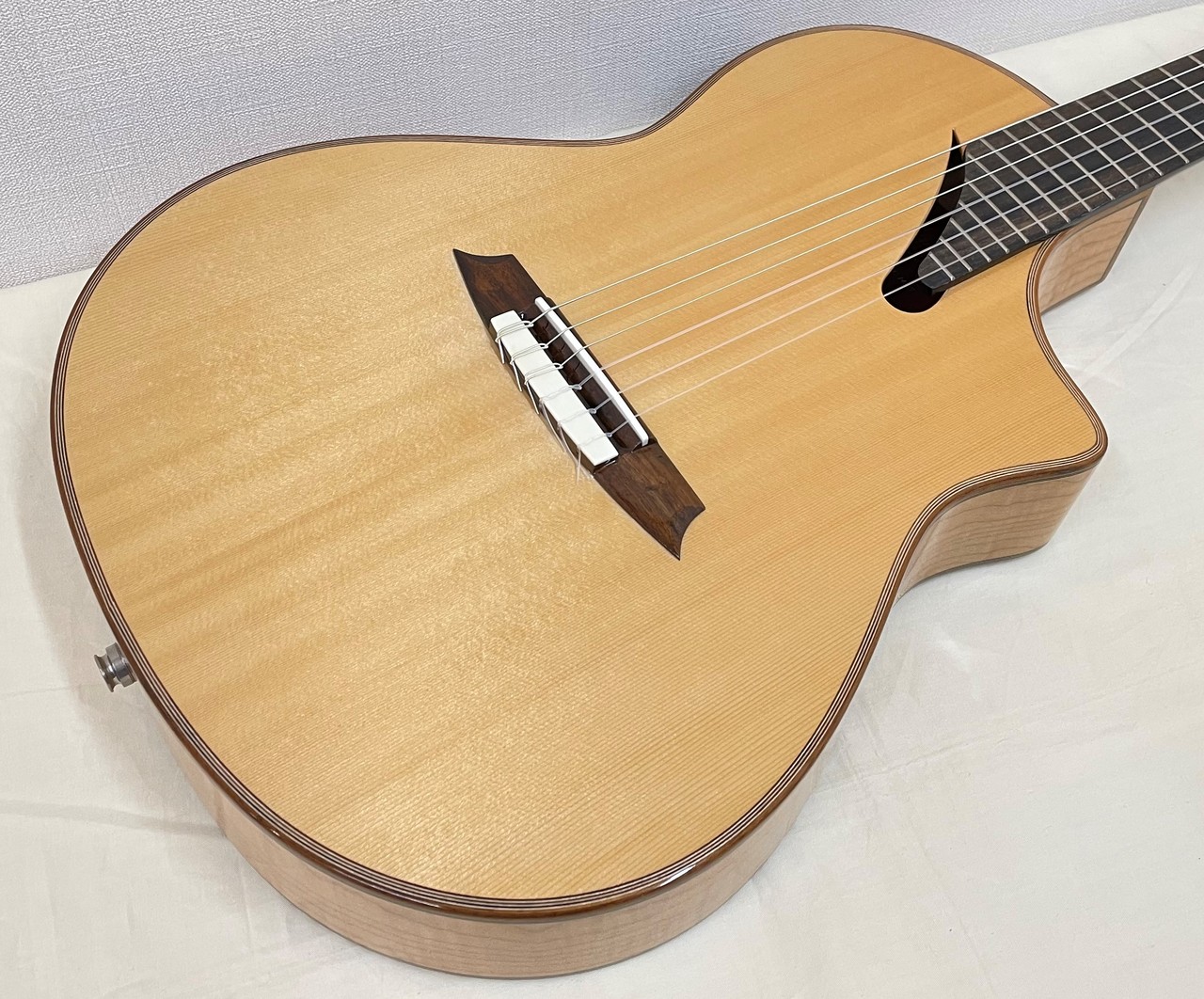 Martinez MSCC-14 MS（新品特価/送料無料）【楽器検索デジマート】