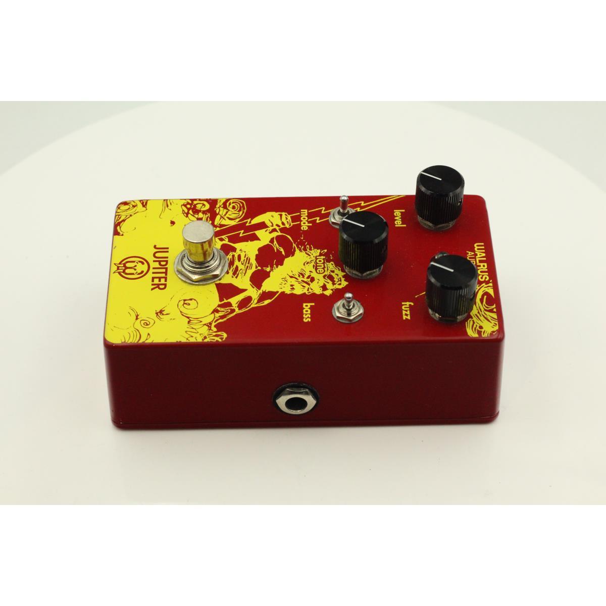 ギター WALRUS AUDIO Jupiter Walrus Audio Jupiter - Tonebox.com