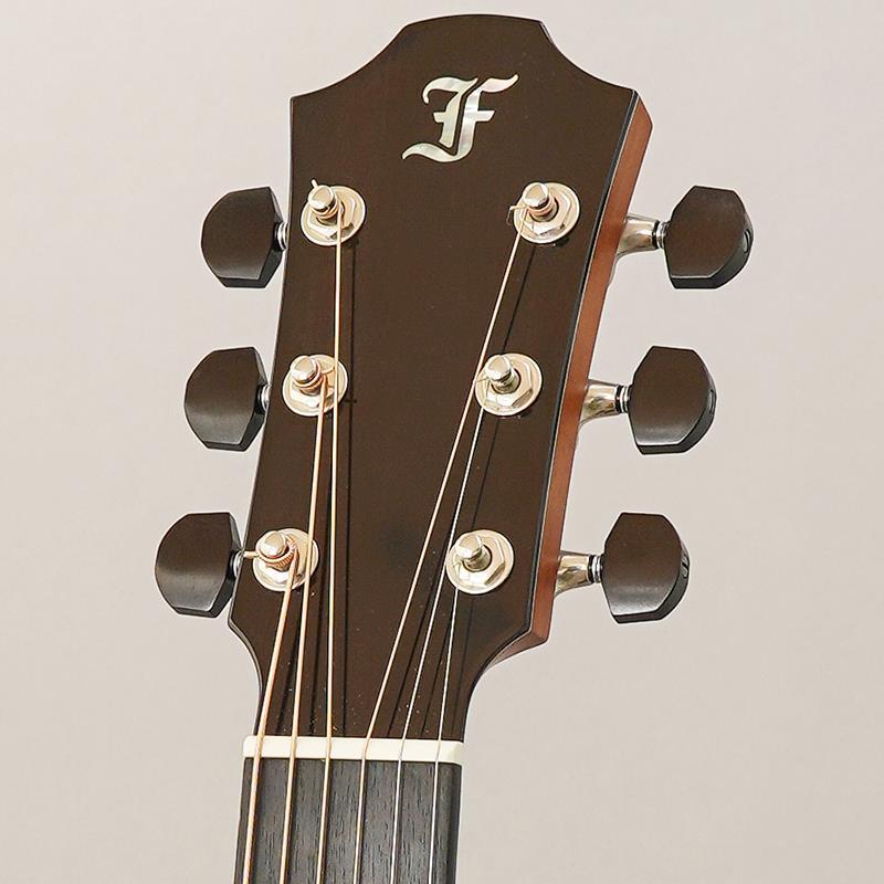 Furch LTD Yellow Deluxe Gc-SRa #132518 フォルヒ（新品）【楽器検索