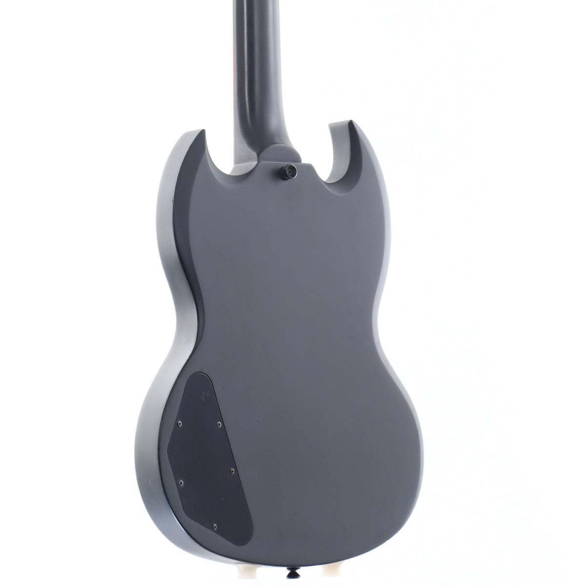 Epiphone SG Gothic Pitch Black Satin 【梅田店】（中古/送料無料