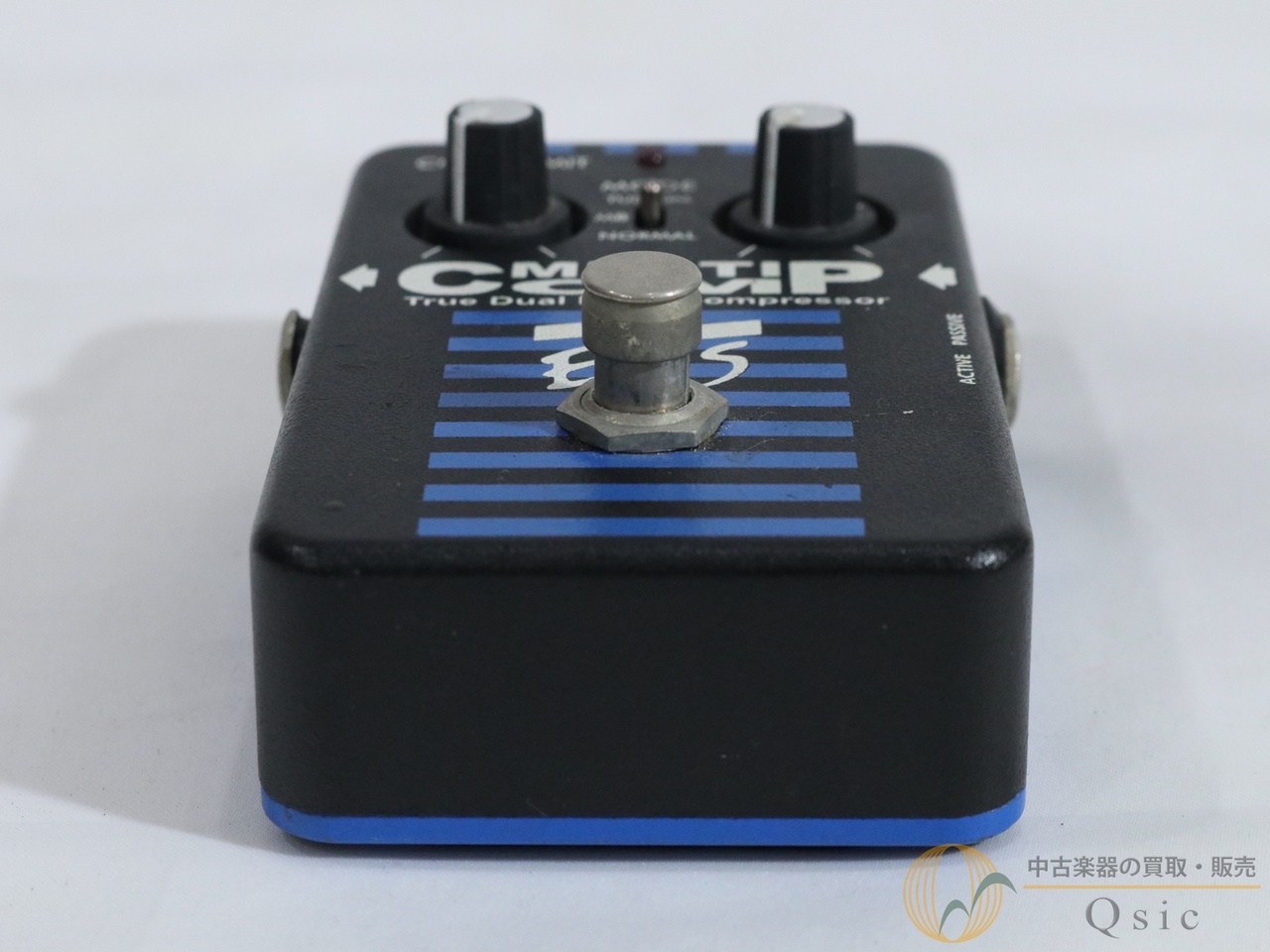 EBS MULTICOMP 初期型 [PM645]【神戸店在庫】（中古）【楽器検索