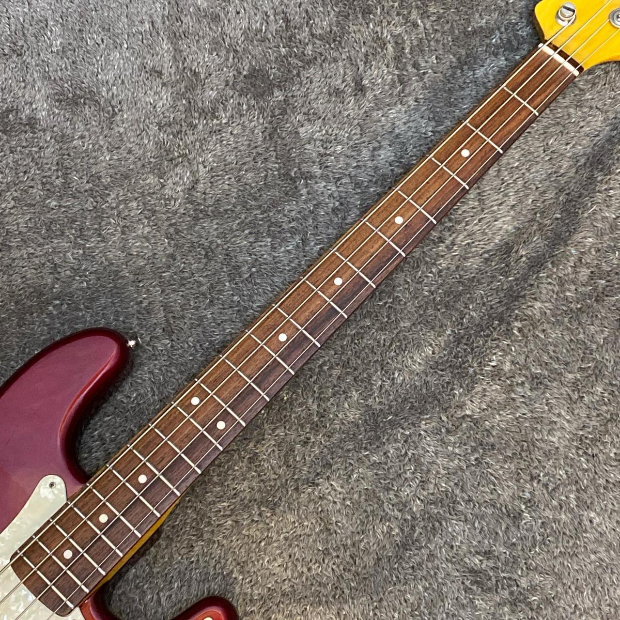 Fender Japan PB62-DMC【尾張小牧店】（中古/送料無料）【楽器検索