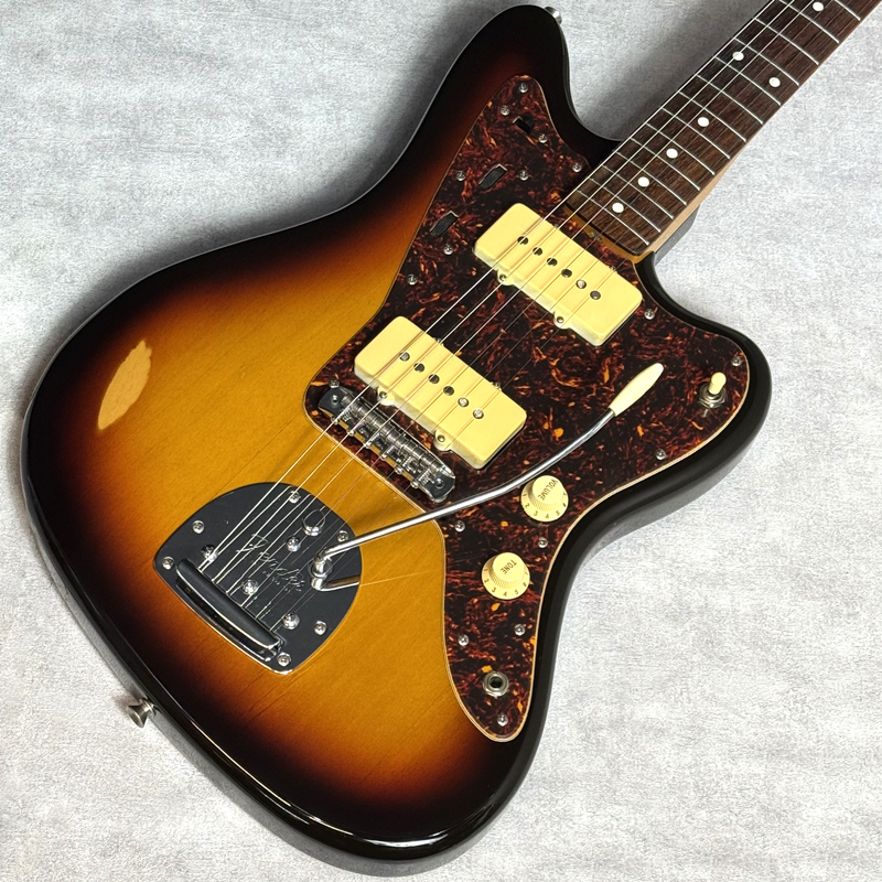 Fender Japan JM66-80【加古川店】（中古/送料無料）【楽器検索