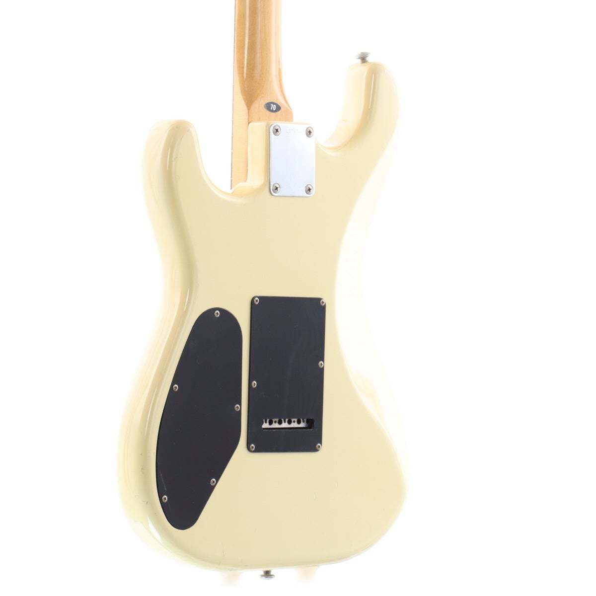 Tokai Super Edition エレキギター アイボリー Tokai SUPER EDITION ST TYPE HH White 【心斎橋店】（中古/送料無料