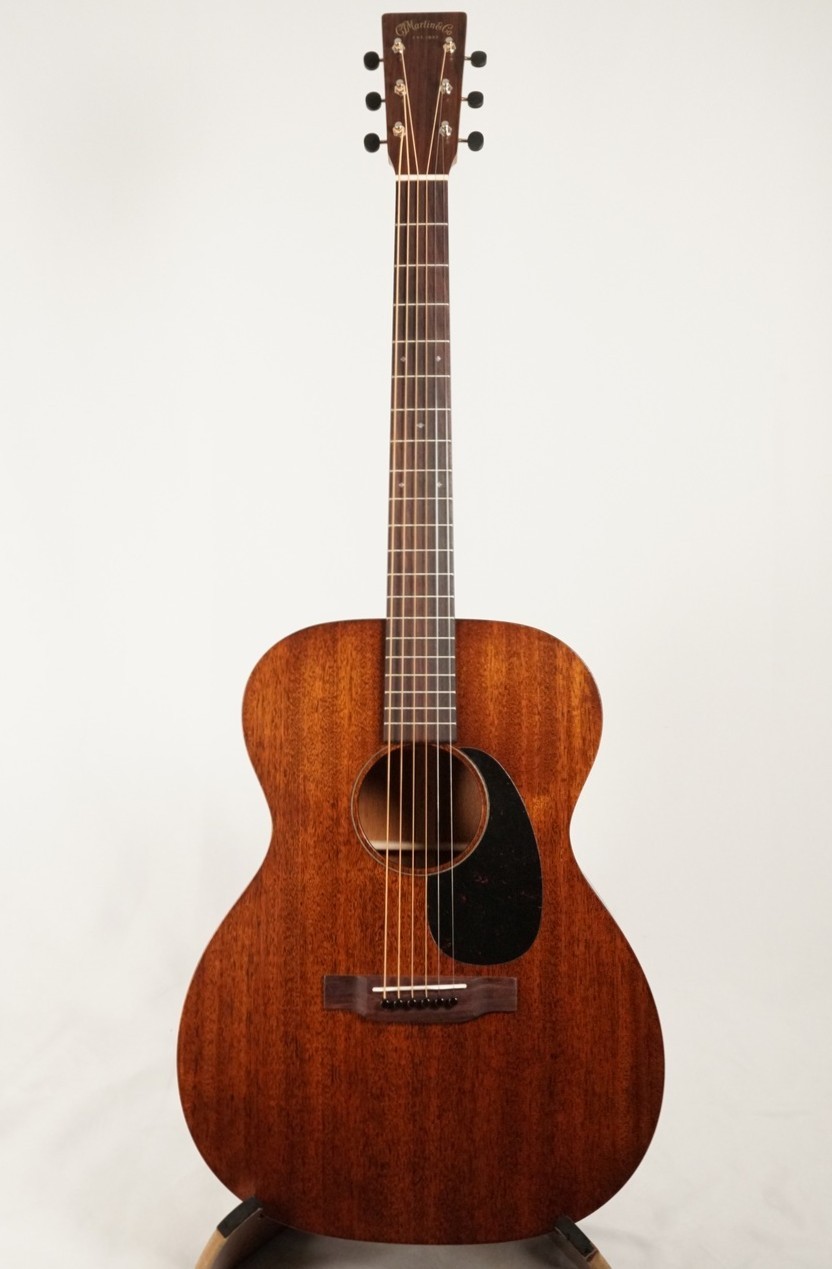 Martin 【オールマホガニー】000-15M #3069970（新品/送料無料）【楽器