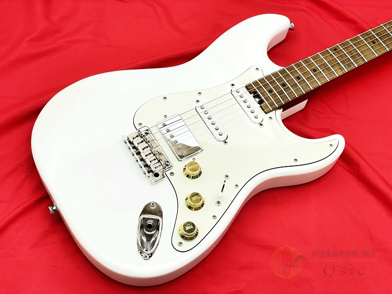 Bacchus BSH-750 RSM 【返品OK】[MMM25]【梅田店在庫】（中古/送料無料