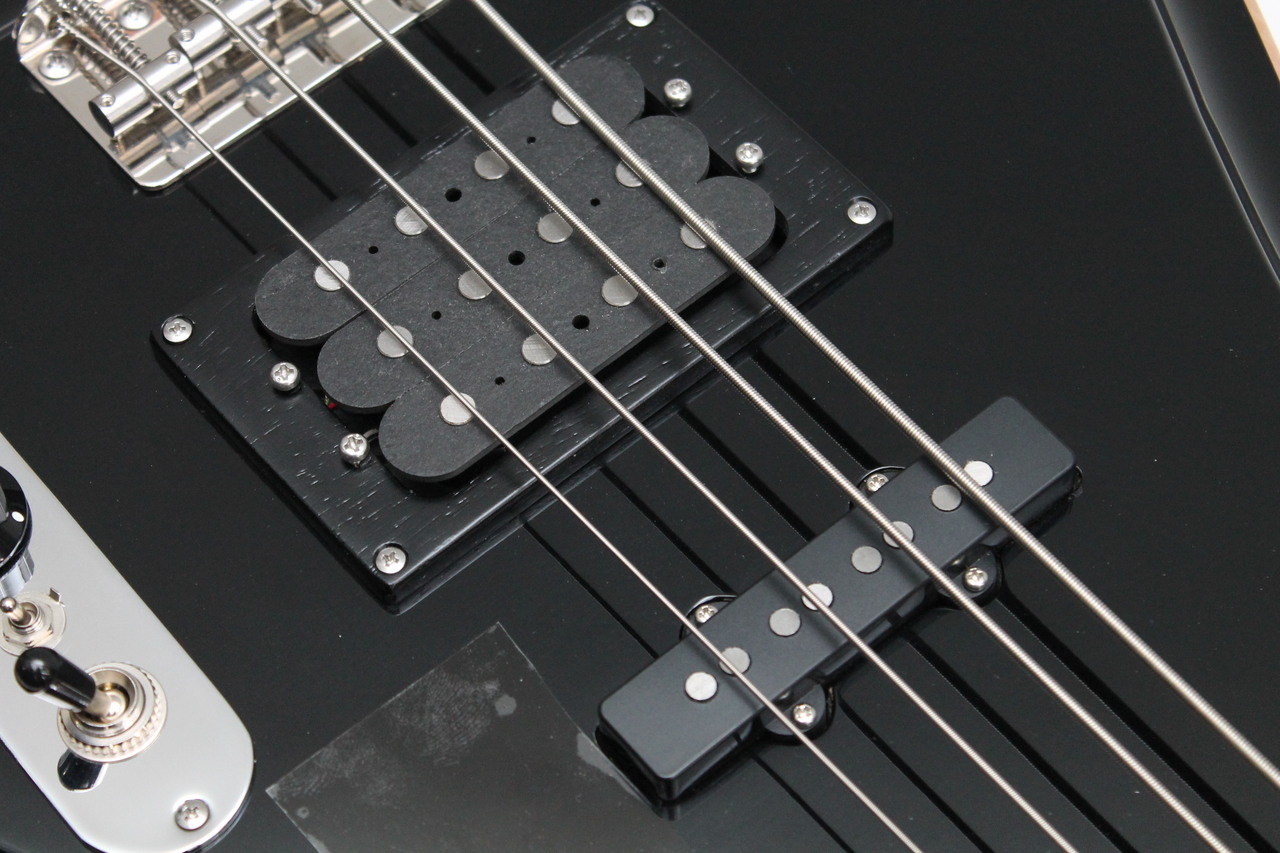 T.S factory 151A-TSSP EB / Black / 3.68kg【演奏動画アリ!】（新品