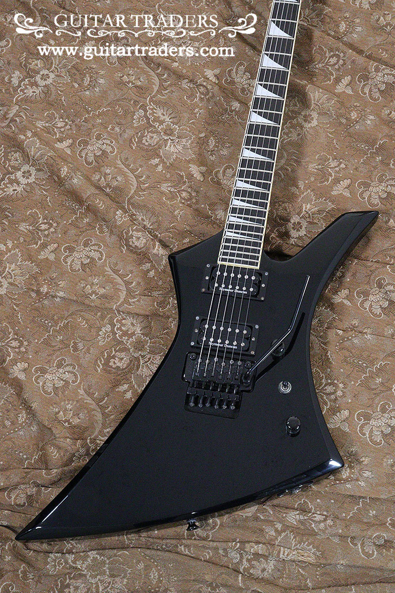 Jackson Stars 2008 KE-TN（中古）【楽器検索デジマート】