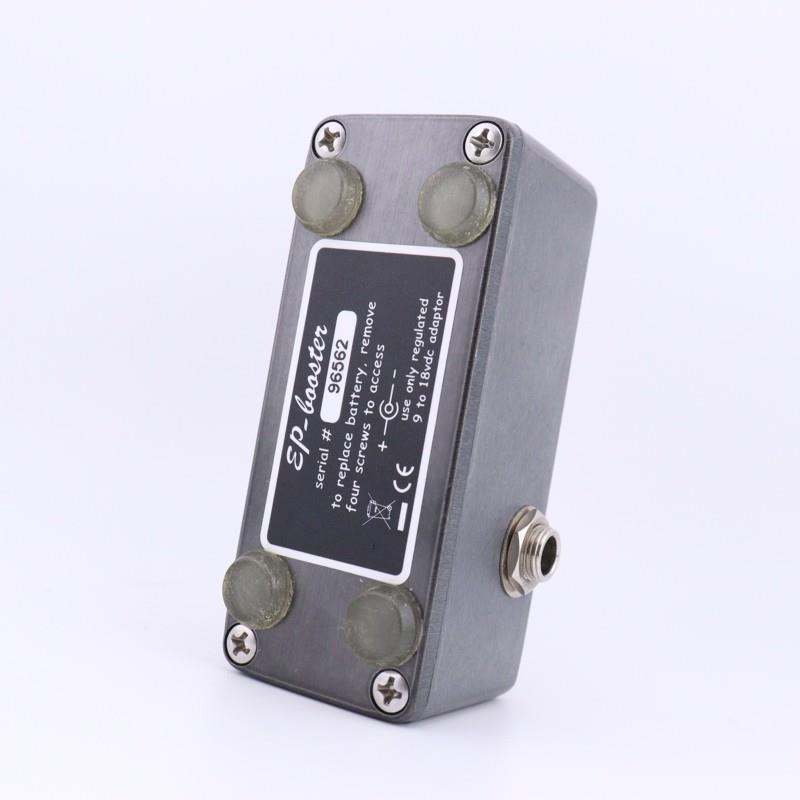 Xotic USED 中古 EP Booster (Xotic エキゾチック) ブースター（中古