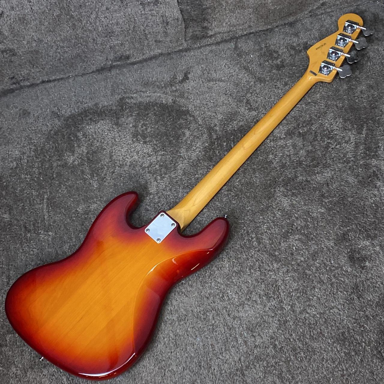 GrassRoots G-JB-55R【尾張小牧店】（中古/送料無料）【楽器検索