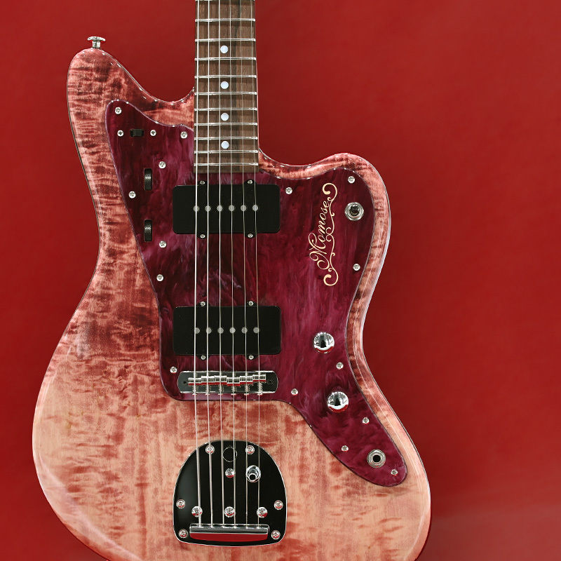 momose 【入荷予約】MJS-TOCHI25/NJ