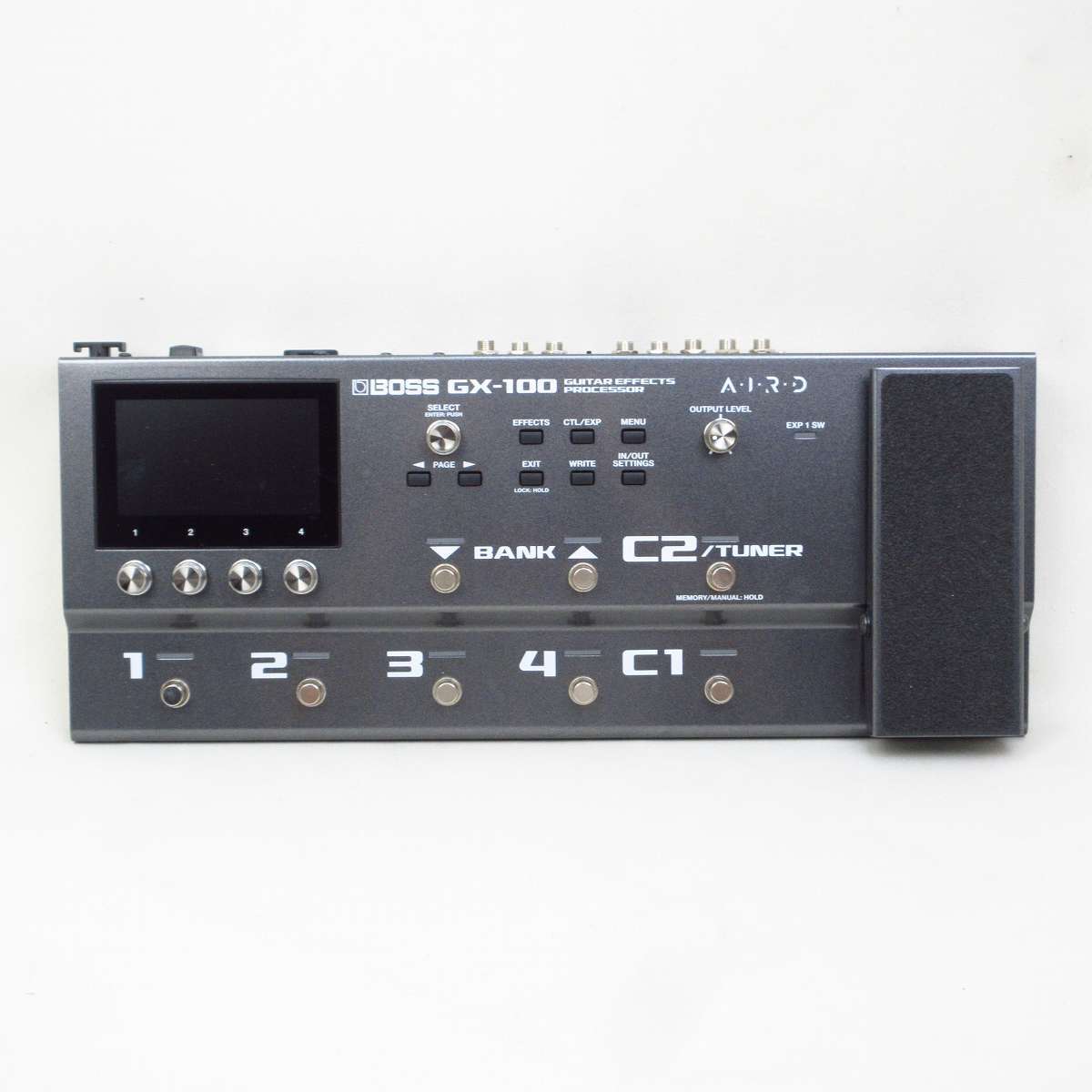 BOSS GX-100 Guitar Effects Processor マルチエフェクター 【横浜店