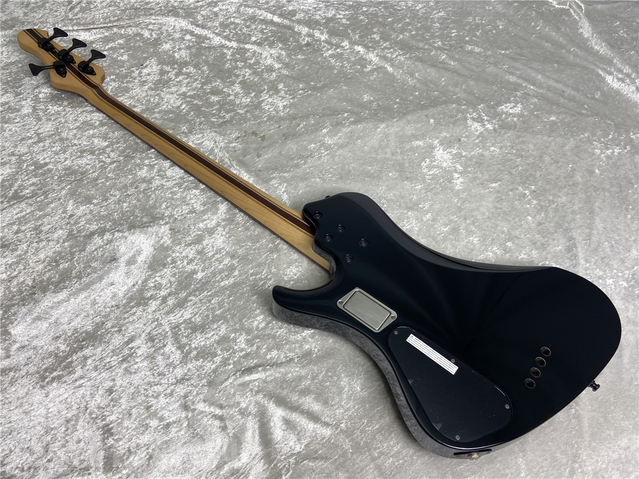 ESP STREAM (Black) （新品/送料無料）【楽器検索デジマート】