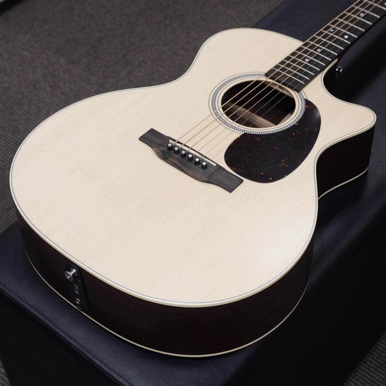 Martin GPC-16E-01 Rosewood（新品/送料無料）【楽器検索デジマート】