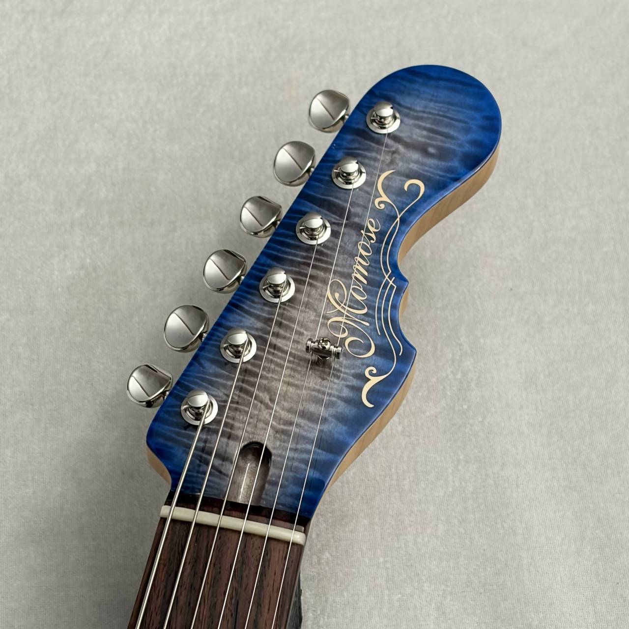 momose Equipment Souvenir MC-TOCHI '26/E EQS ~Blue Burst~ #22299