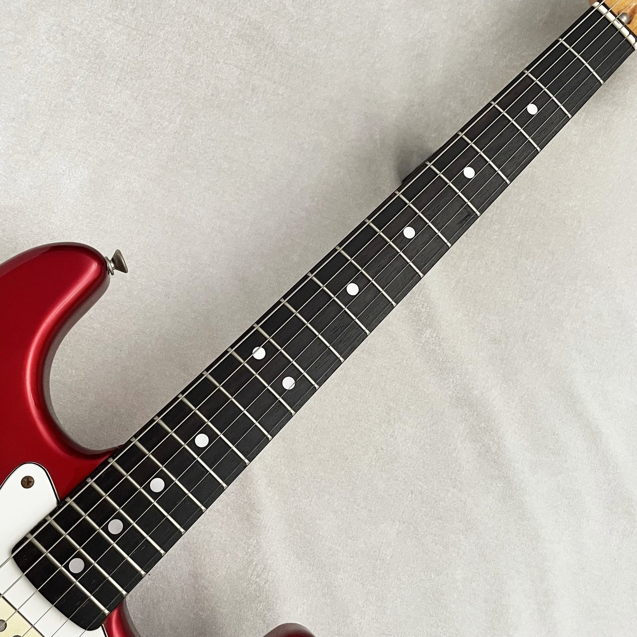 Tokai Silver Star SS-38 CAR 1982年製 ≒3.52kg（中古）【楽器検索